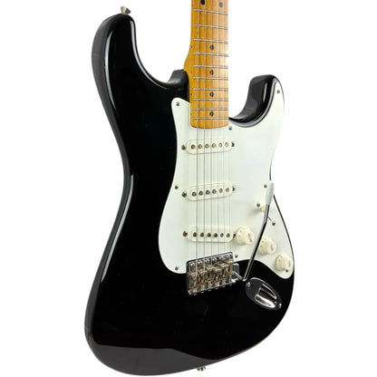 Fender Stratocaster Black Fender