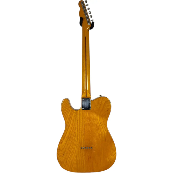 Fender Japan TL52 ’52 Reissue Telecaster 1997-2003 - Butterscotch Blonde - Pat´s Guitars