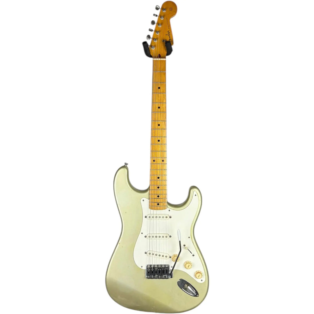 Fender Stratocaster Fender