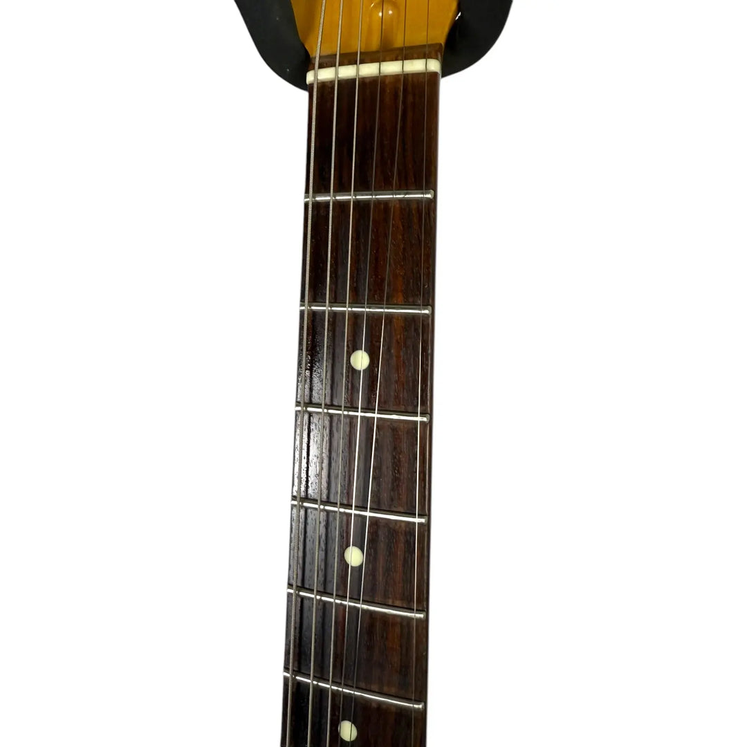 Schecter Traditional Custom Shop 2011 - T-White - Pat´s Guitars