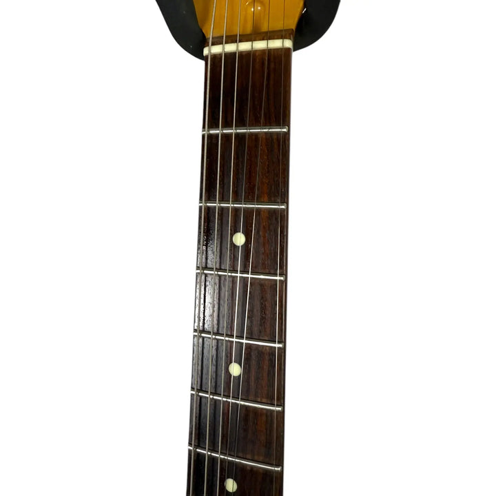 Schecter Traditional Custom Shop 2011 - T-White - Pat´s Guitars