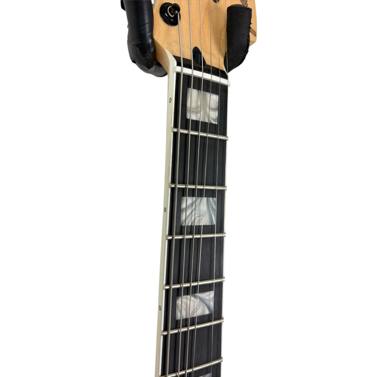 Fender Jim Root Signature Jazzmaster 2020 - Satin White