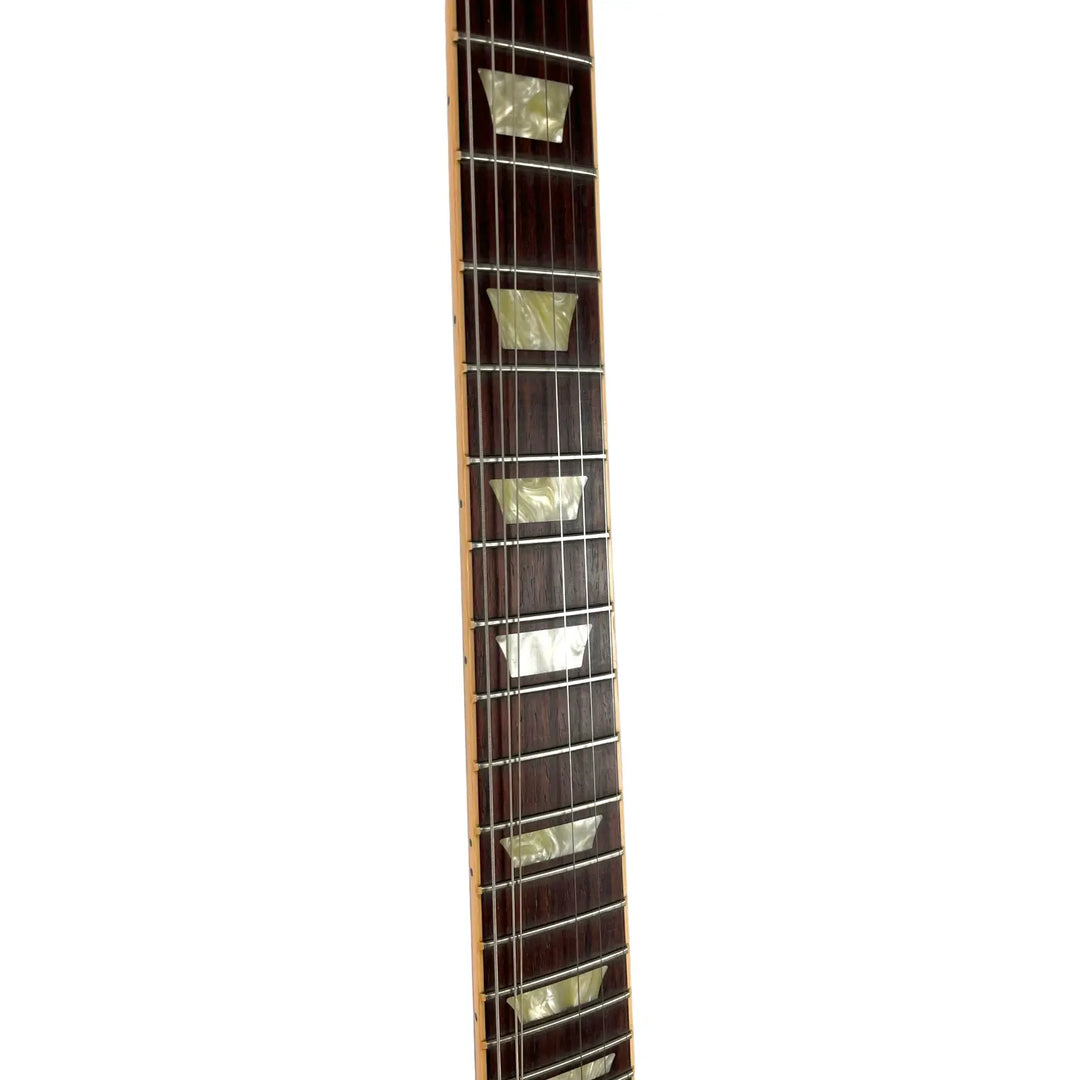 Gibson SG Standard 2016 - Heritage Cherry Gibson