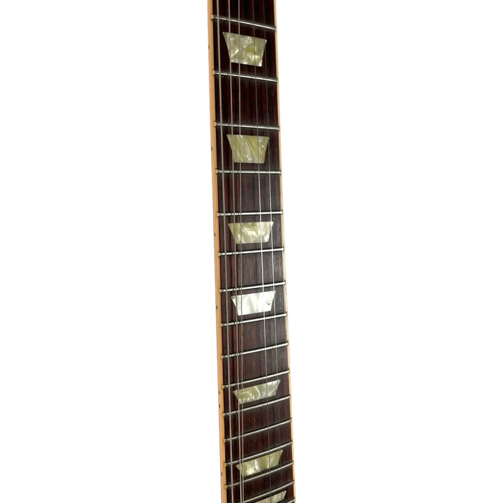 Gibson SG Standard 2016 - Heritage Cherry Gibson