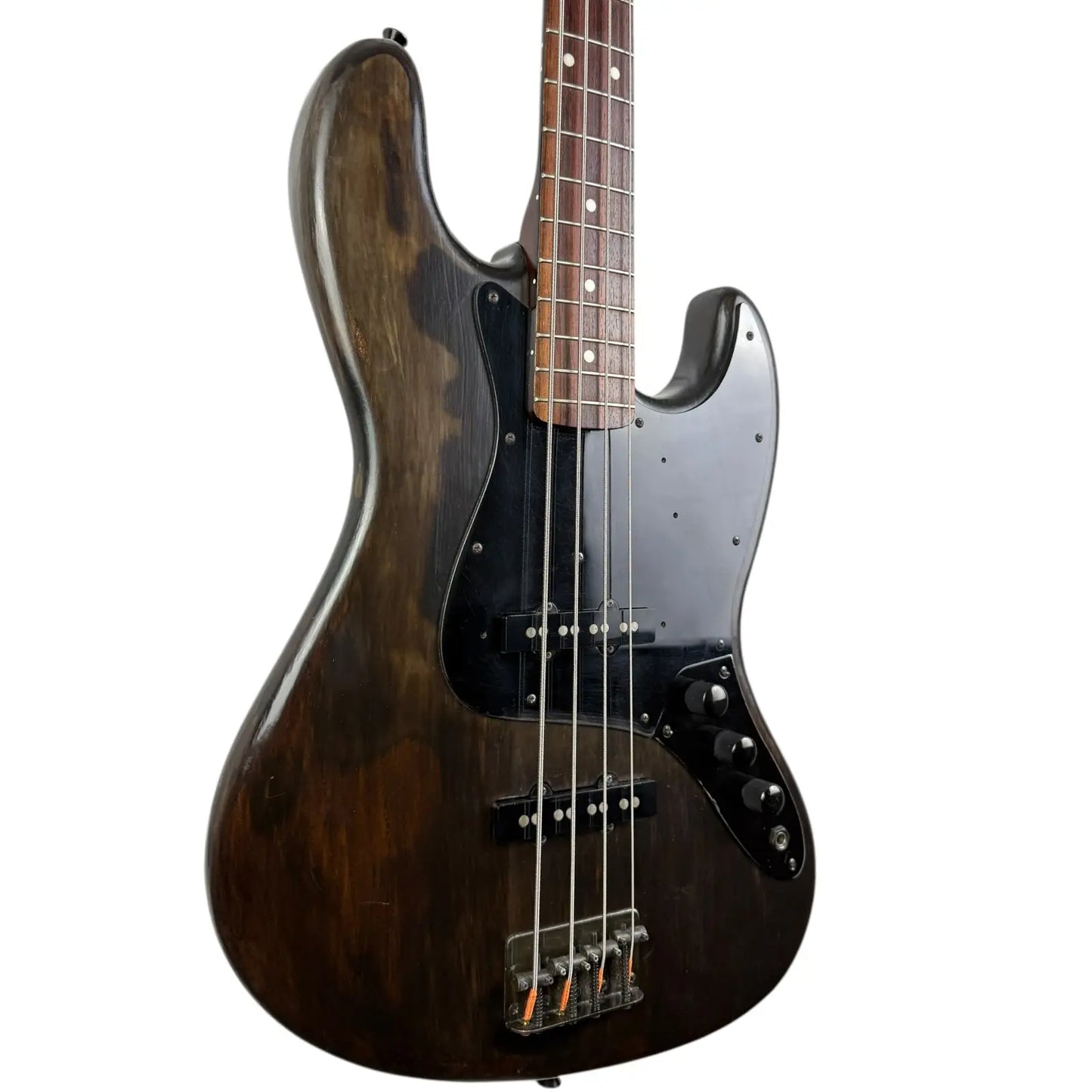Fender Jazz Bass Fender
