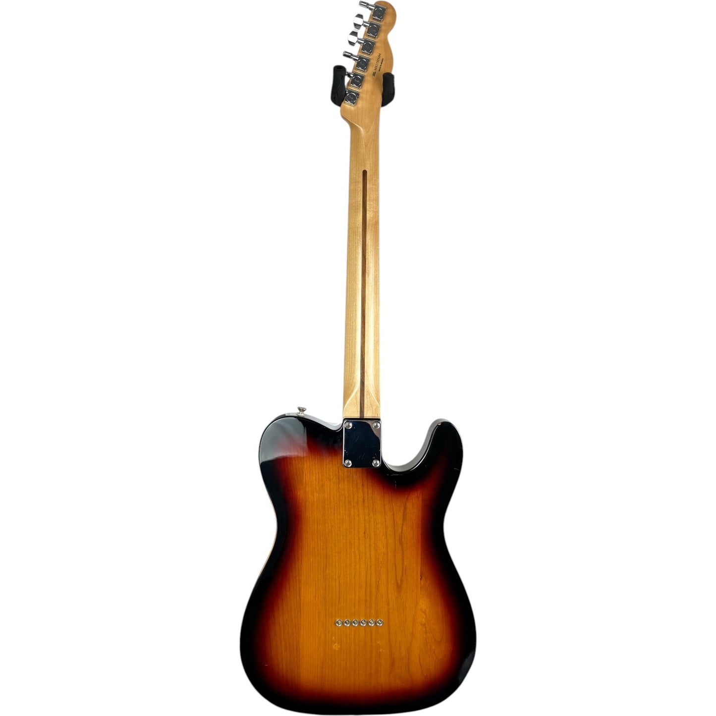 Fender Telecaster за левичари 2017 - Сънбърст