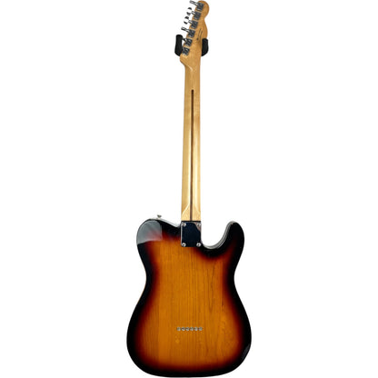 Fender Telecaster за левичари 2017 - Сънбърст