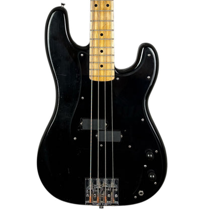 Tokai Hard Puncher Precision Bass EMG 1980s - Black