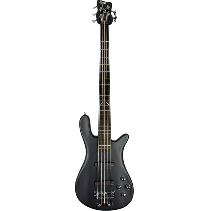 Warwick Artist Line Robert Trujillo 5 Bass 2017 - Pat´s Guitars