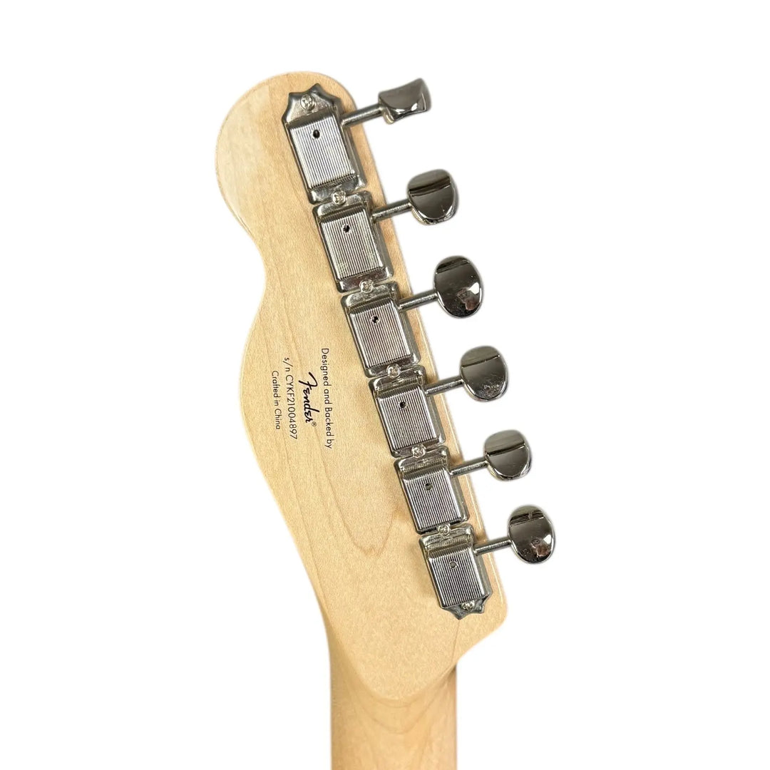 Squier by Fender Telecaster Squier