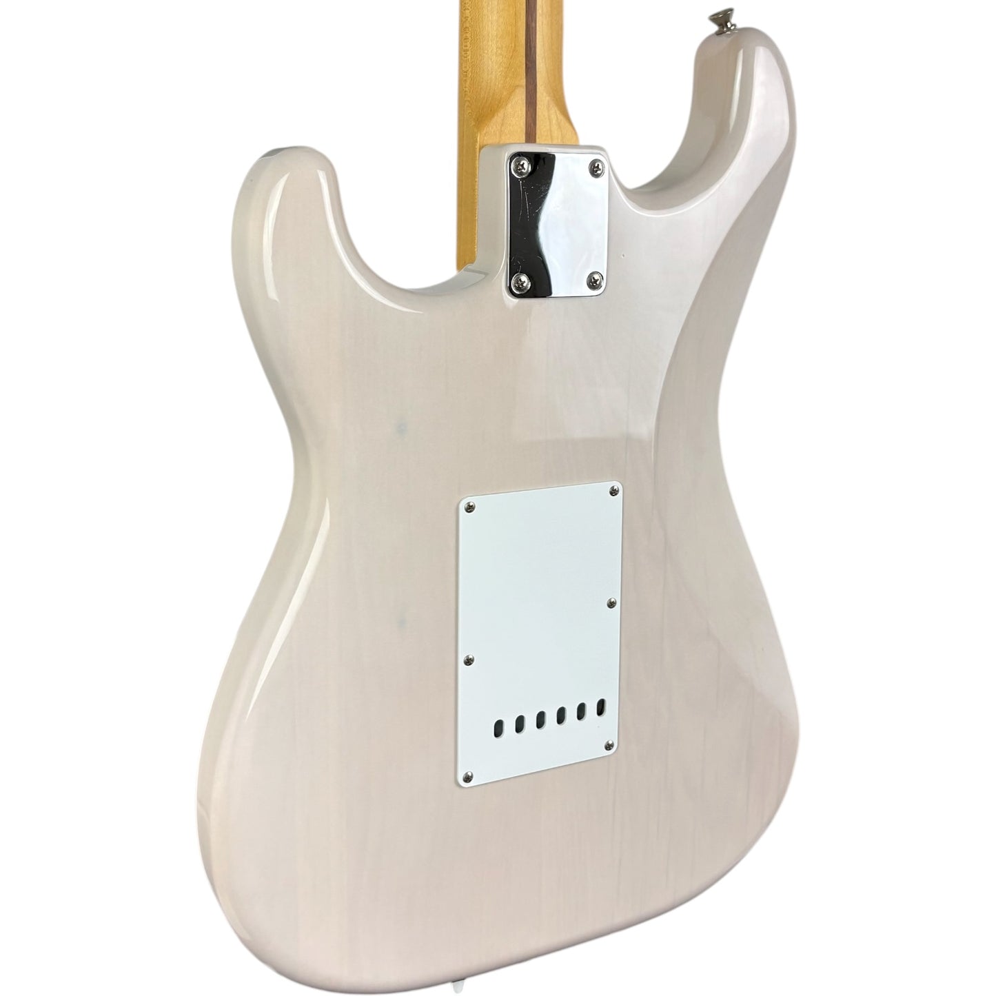Fender Japan 50s Hybrid Stratocaster 2012 - Блонд