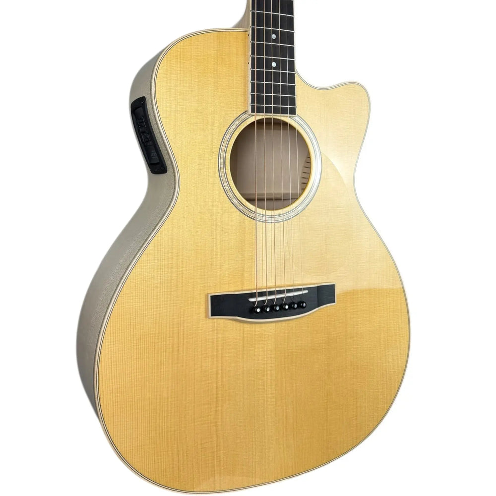 Lakewood Akustik Lakewood