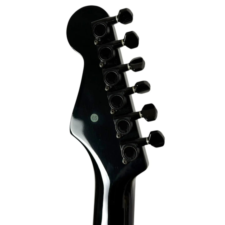 Fender Japan Boxer Series ST-556 Stratocaster 1985-1986 - Red - Pat´s Guitars