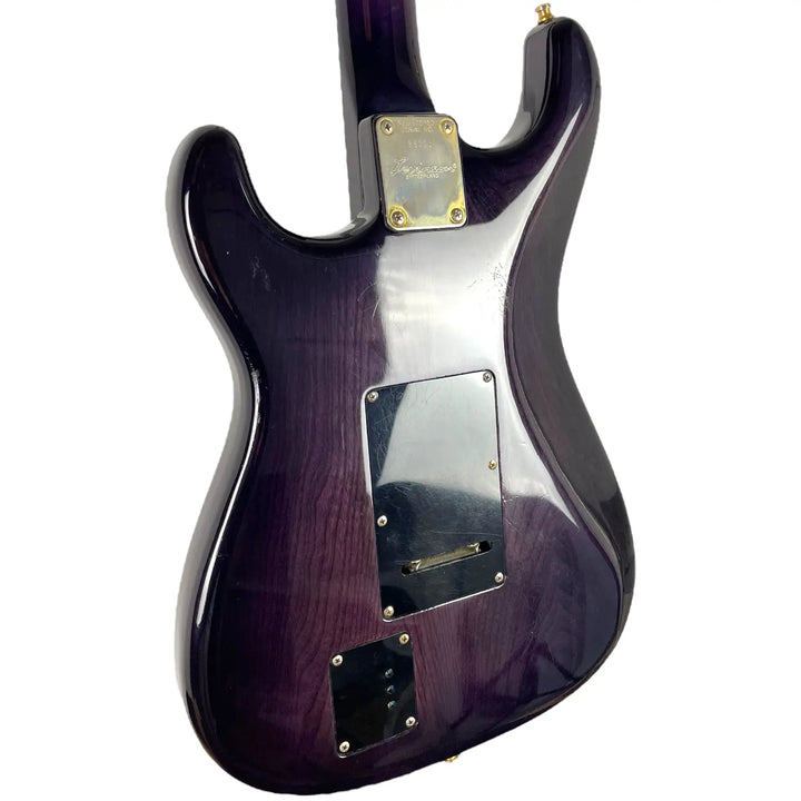 Blade Levinson R4 - Misty Violet - Pat´s Guitars