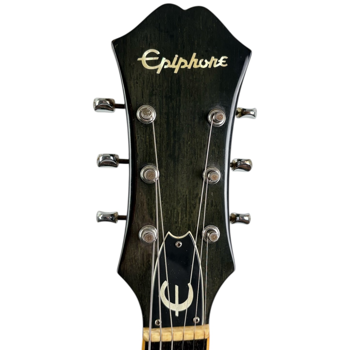 Epiphone Casino VC 1998 - Sunburst