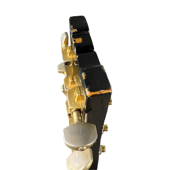 Ibanez Artist Custom 2612 1974 - Black Ibanez