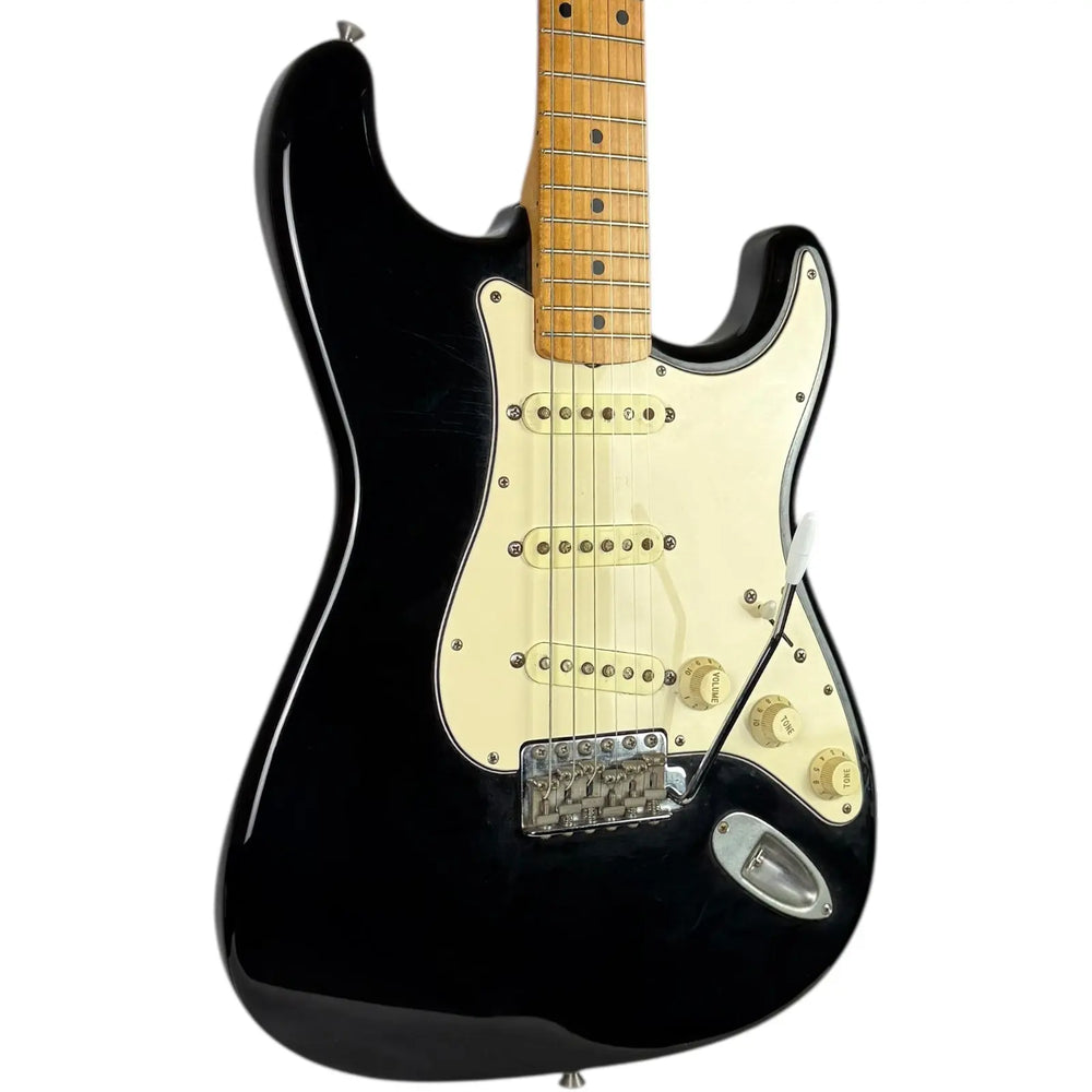 Fender Stratocaster Fender