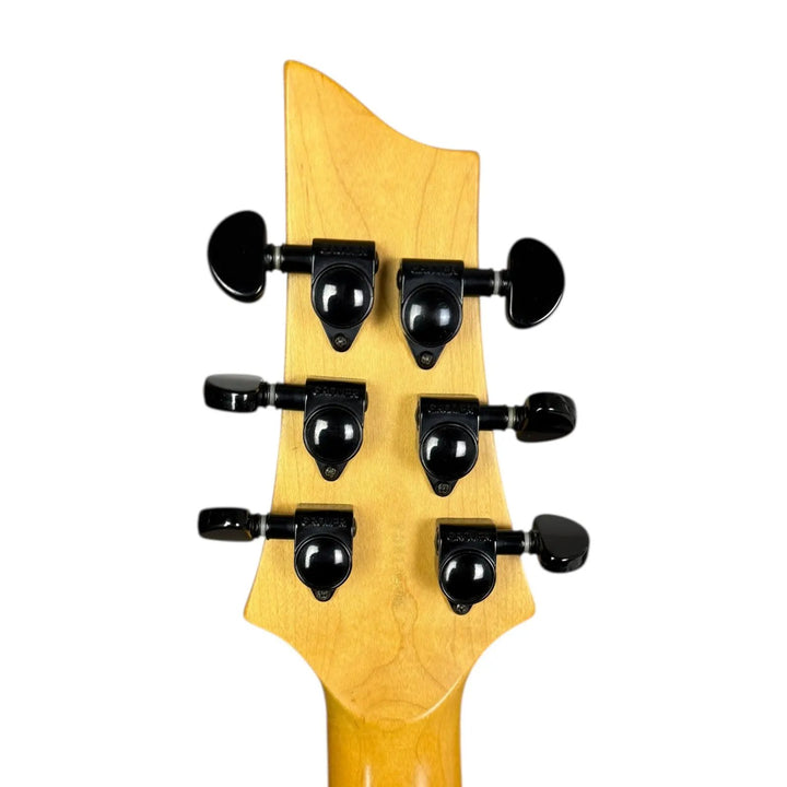 Schecter Diamond Series Schecter