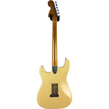 Tokai Silver Star Stratocaster 1981 - Vintage White