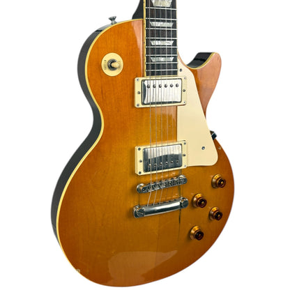 Orville LPS Les Paul 标准款 1995 - 柠檬滴