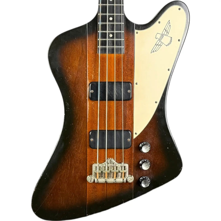 Gibson Thunderbird Bass Pat´s Guitars