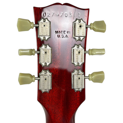 Gibson SG Standard 2007 - Heritage Cherry