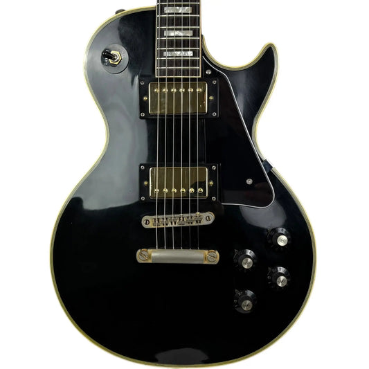 Greco H. M. Ebony Greco