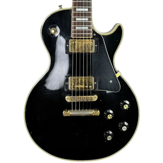Greco black Greco