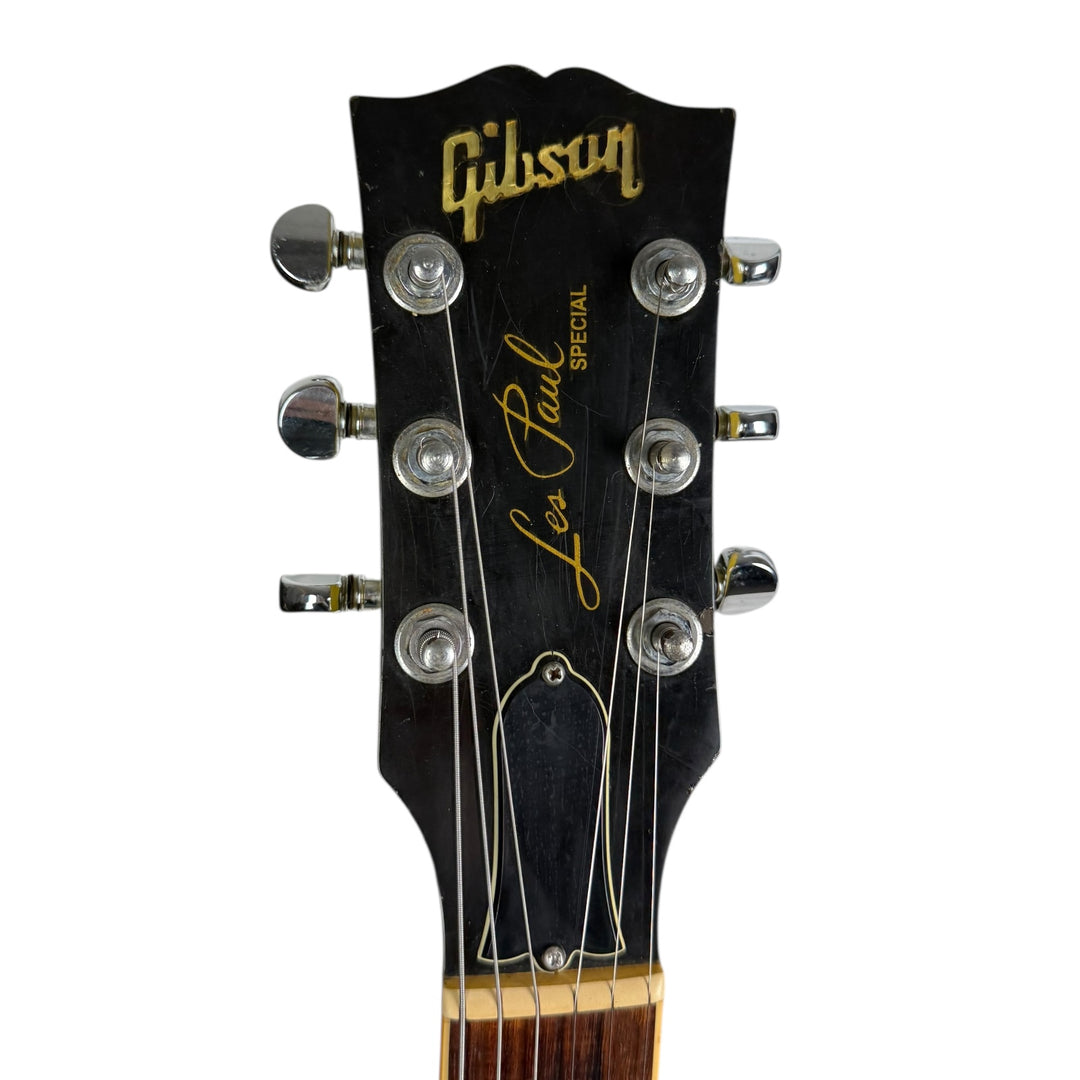 Gibson Les Paul Special 1995 - TV Yellow