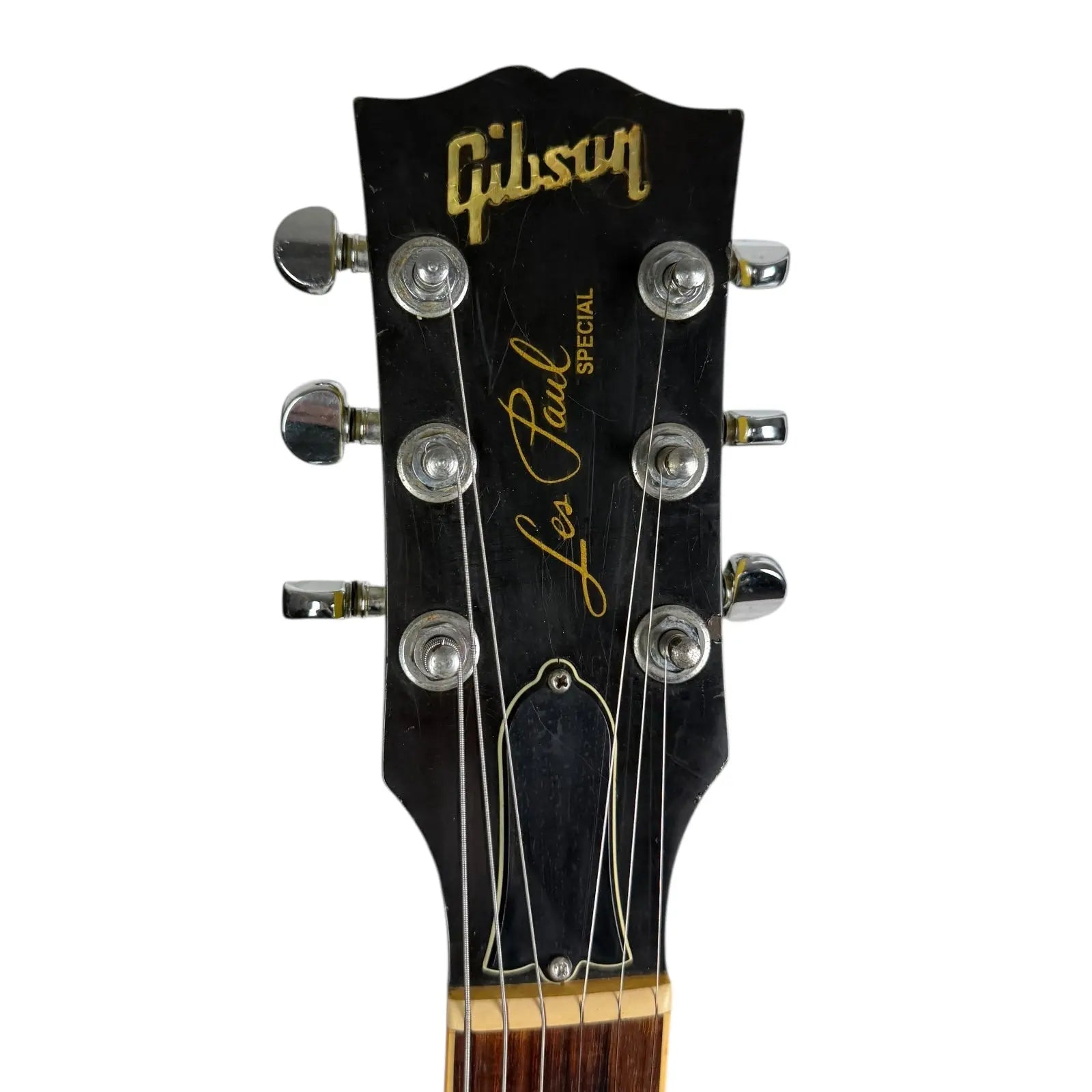 Gibson Les Paul Special 1995 - TV Yellow Gibson