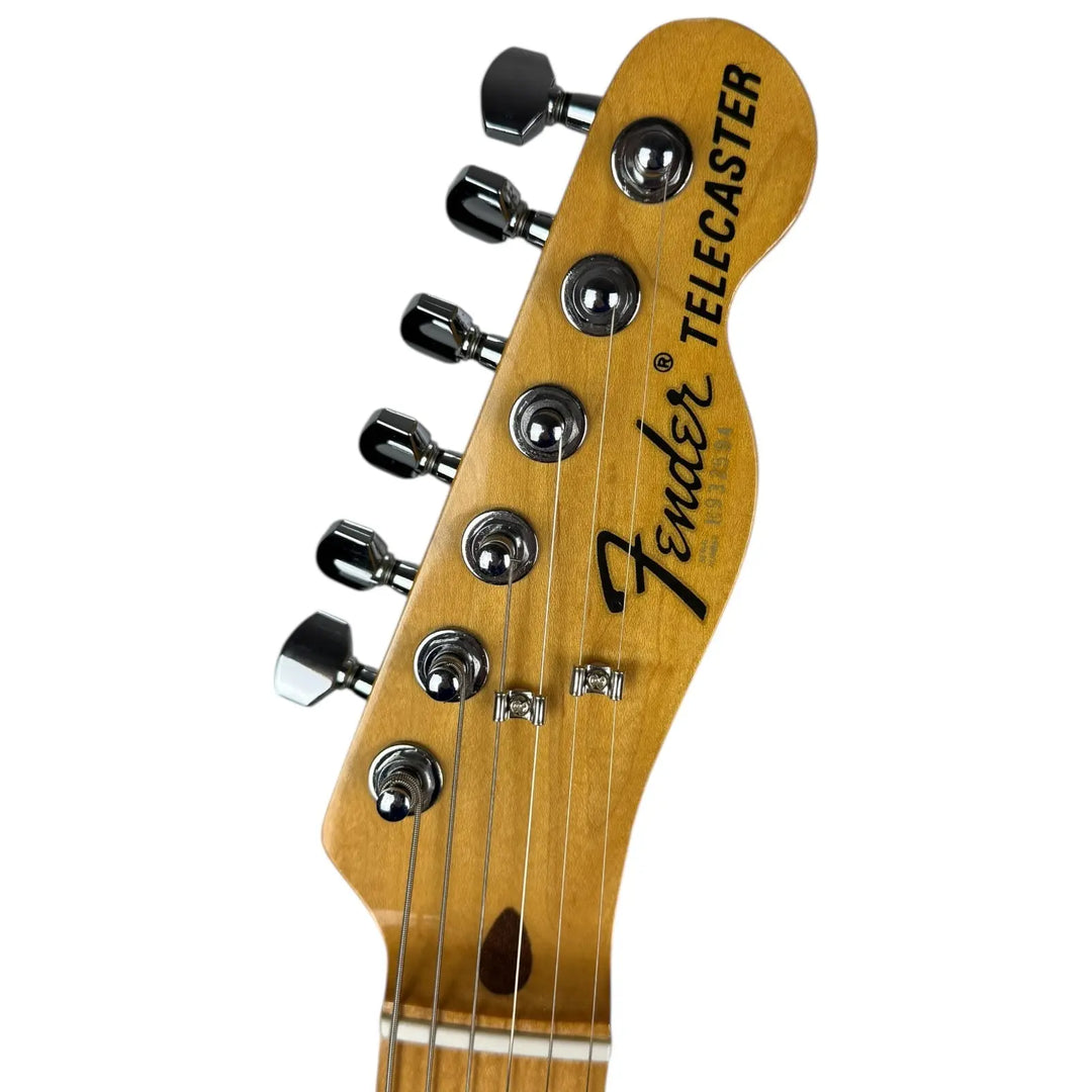 Fender Telecaster Fender