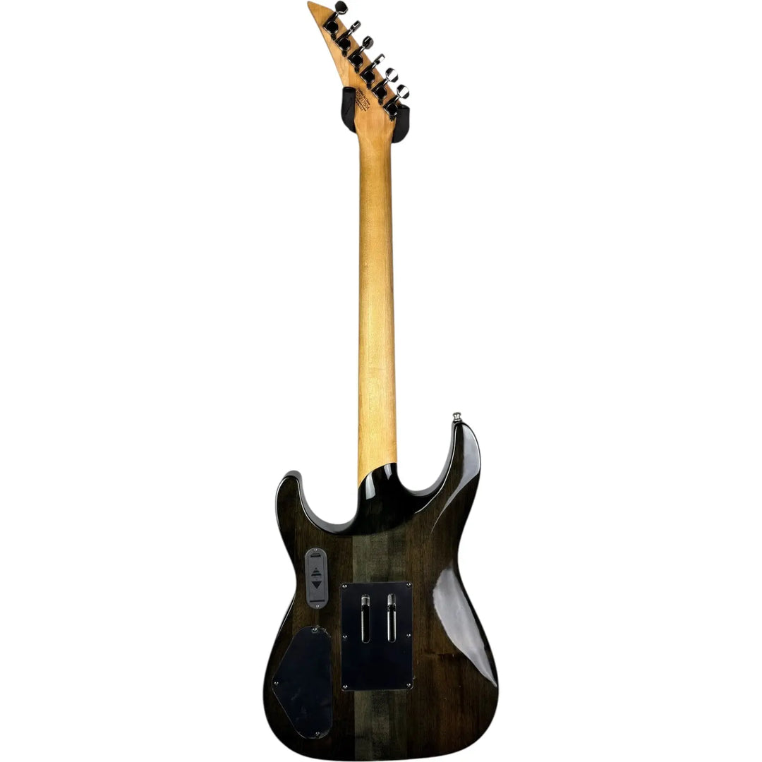 Charvel Charvel