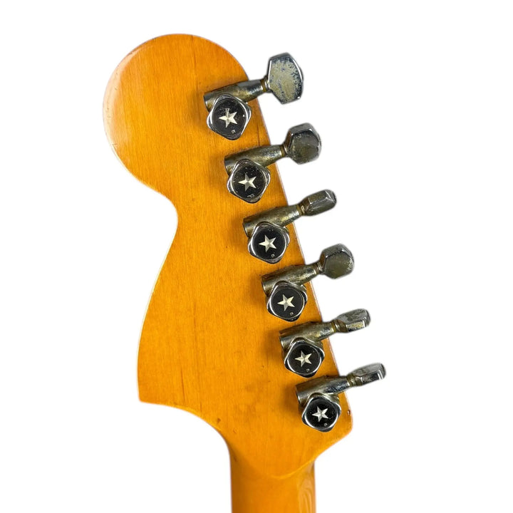 Greco Matsumoku Greco