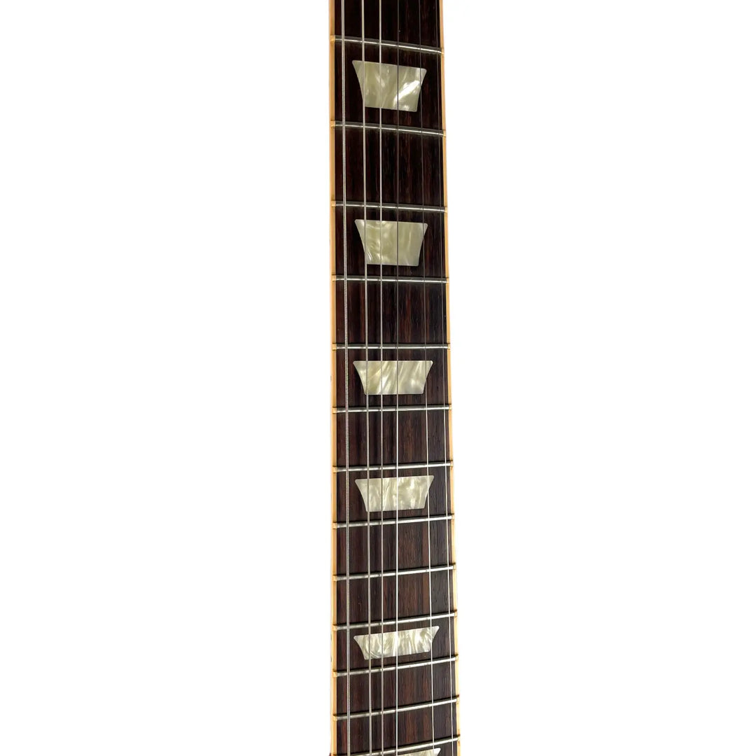 Gibson Les Paul Traditional Pro II 2013 - Goldtop - Pat´s Guitars