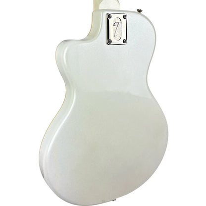 Italia Maranello Sparkle Goldtop Italia