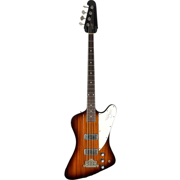 Orville by Gibson Thunderbird Bass 1990 - Sunburst Orville by Gibson