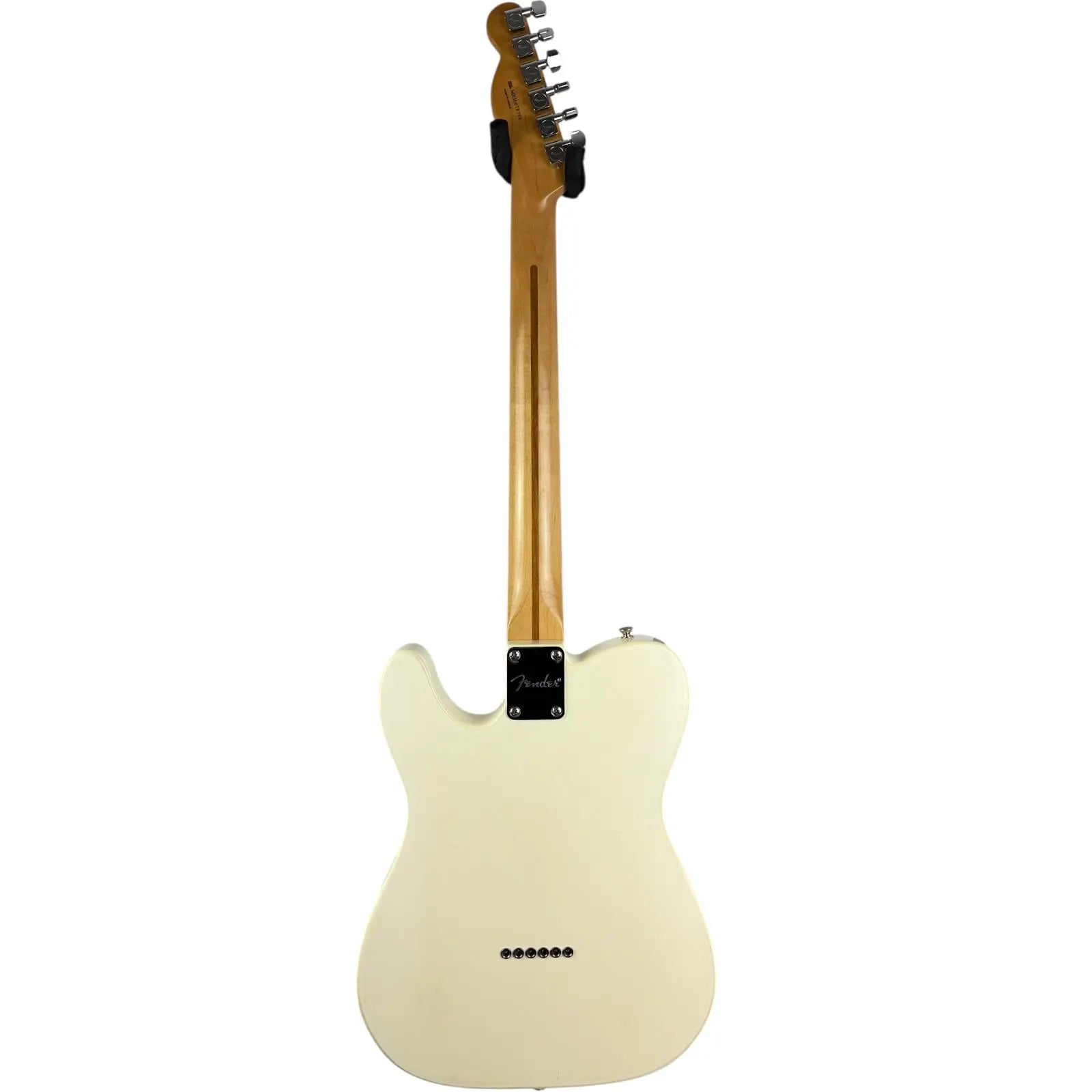 Fender Telecaster White Fender