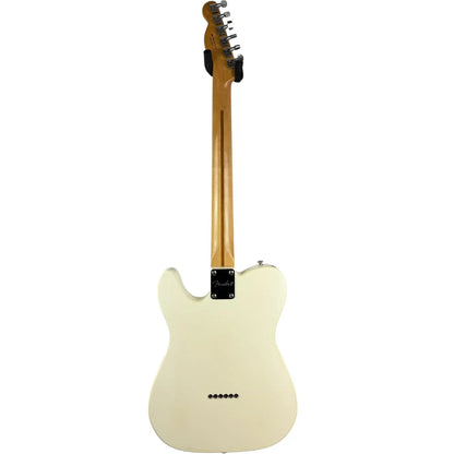 Fender Telecaster White Fender