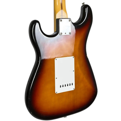 Fender Stratocaster Fender