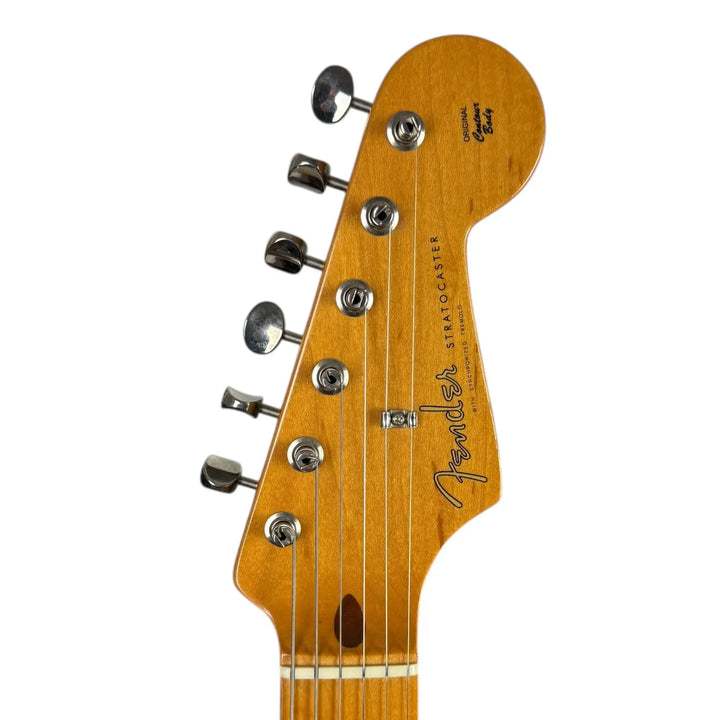 Fender Stratocaster Fender