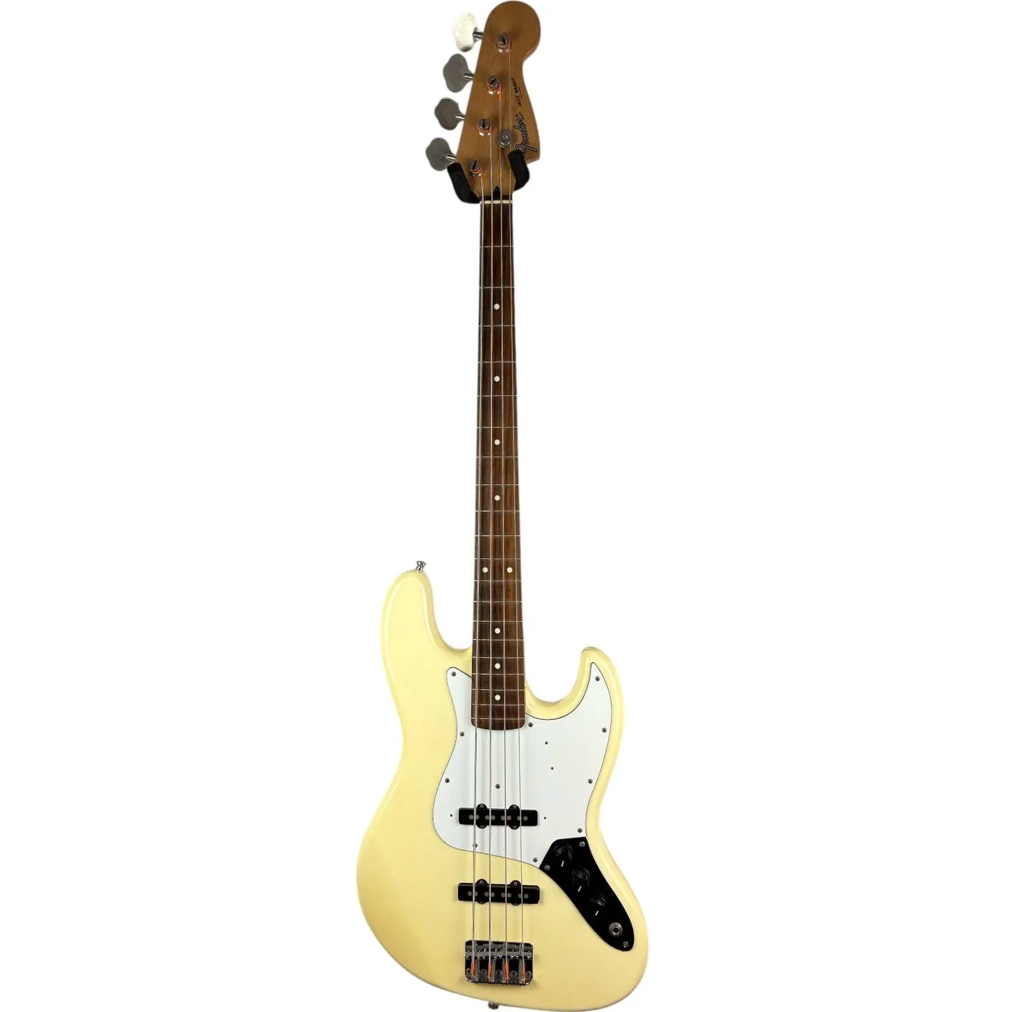 Fender Jazz Bass Vintage White Fender