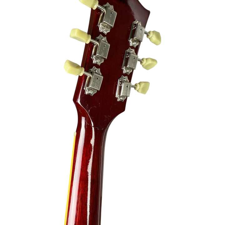 Orville by Gibson LPS Les Paul Standard 1990 - Heritage Cherry Sunburst Orville by Gibson