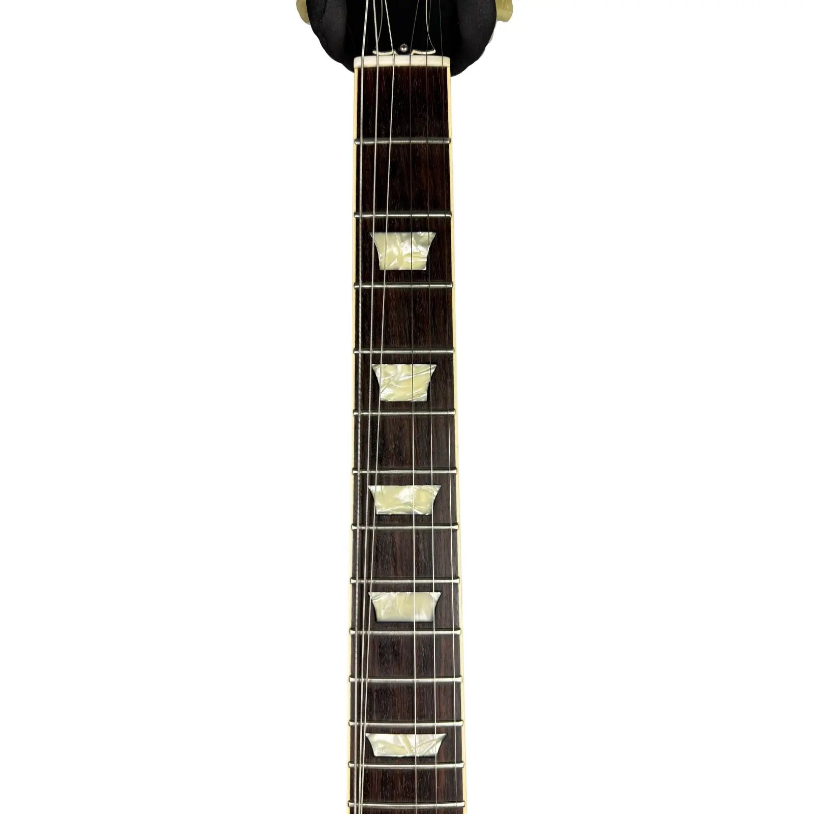 Orville Les Paul Orville