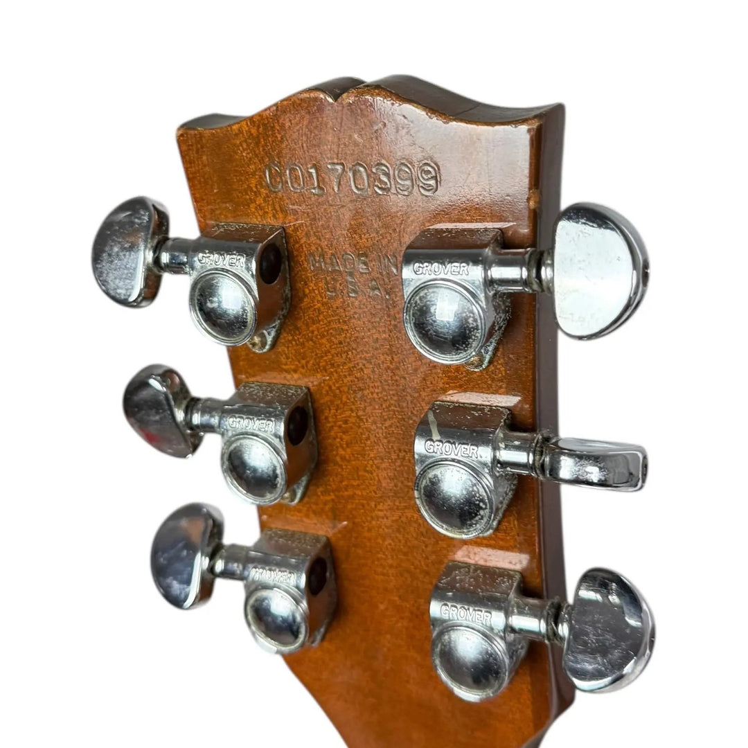 Gibson Les Paul Gibson