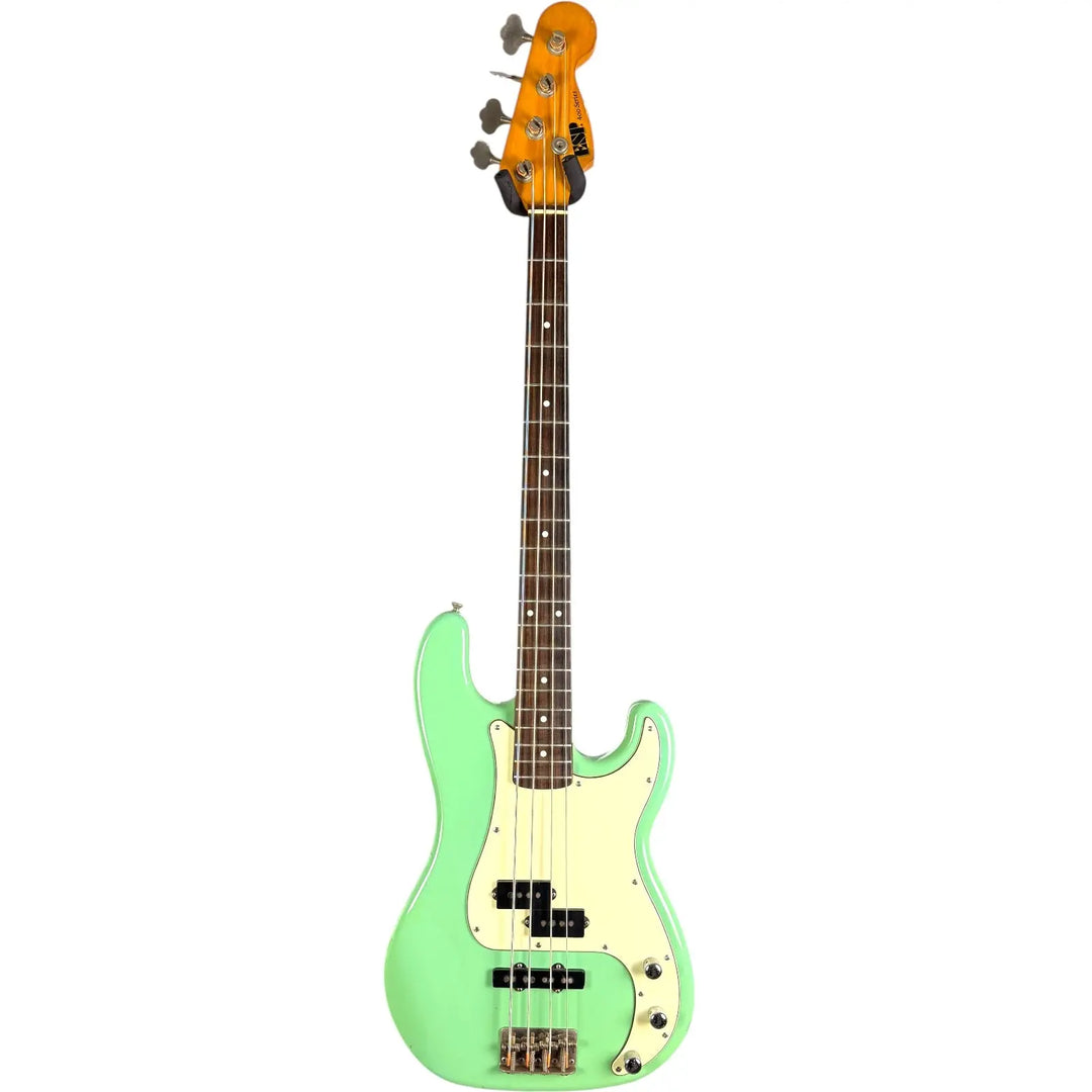 ESP 400 Series Bass Pat´s Guitars