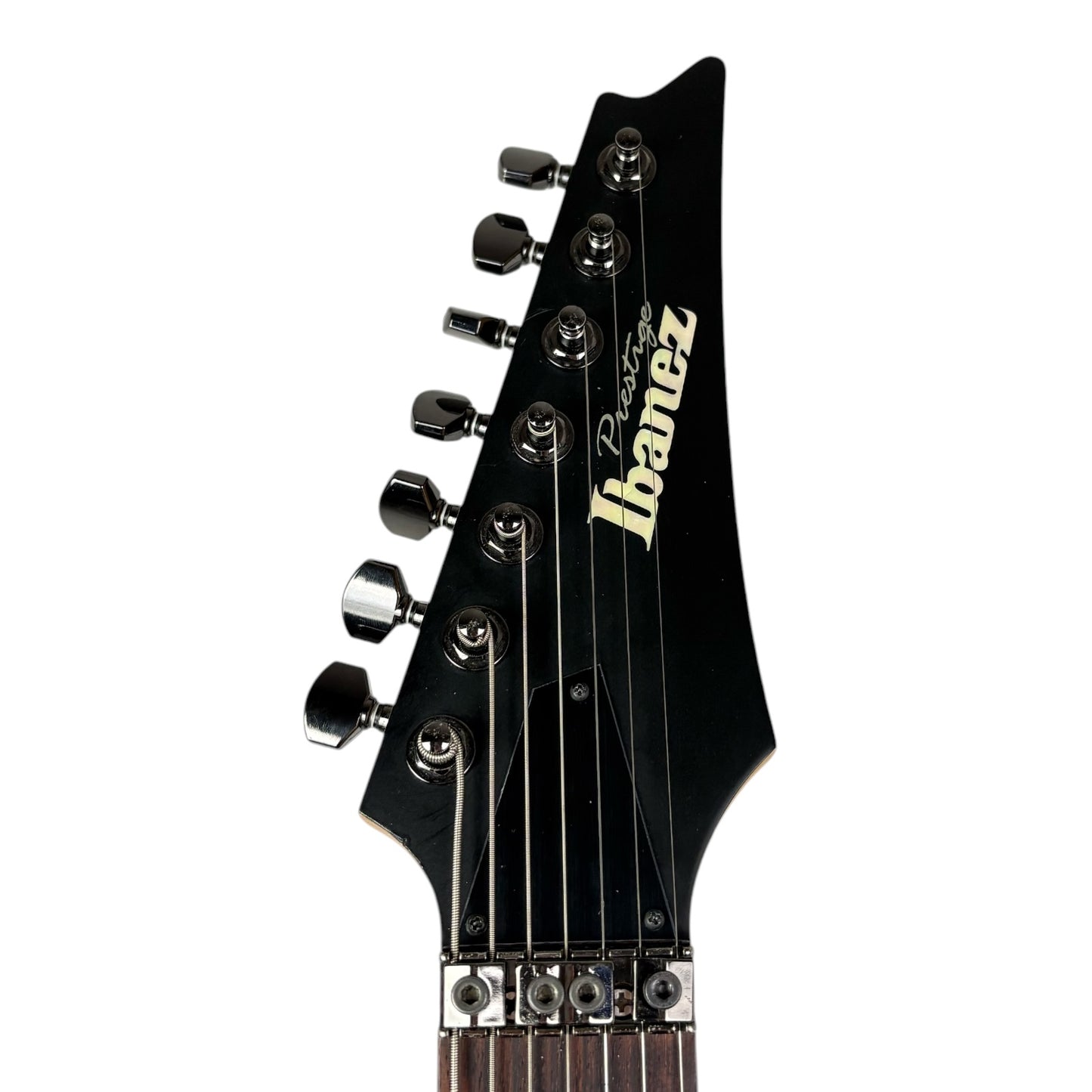 Ibanez Prestige RGD2127Z 7-струнна 2015 - Инвизибъл Шадоу