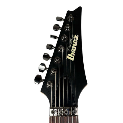 Ibanez Prestige RGD2127Z 7-струнна 2015 - Инвизибъл Шадоу