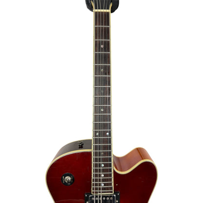 Ibanez AF80 Artstar 1994 - Sunburst