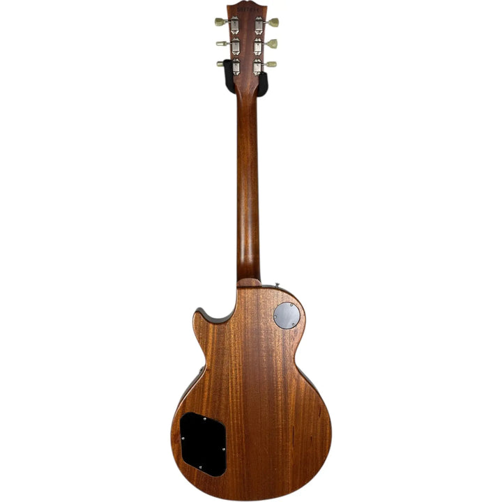 Tokai LS385S Love Rock Les Paul 2008 - Brass Powder Goldtop Pat´s Guitars