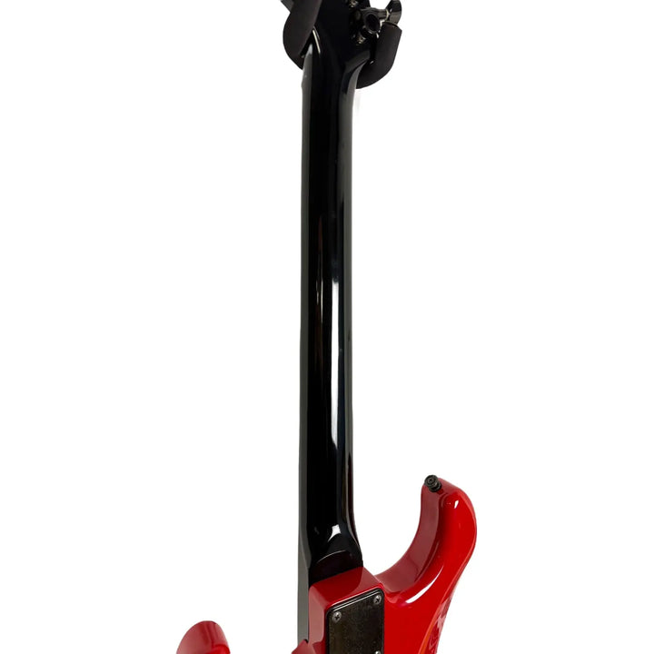 Fender Japan Boxer Series ST-556 Stratocaster 1985-1986 - Red - Pat´s Guitars